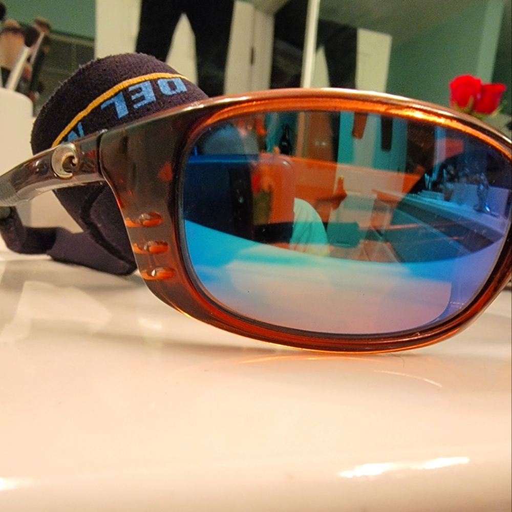 Costa Del Mar Sunglasses